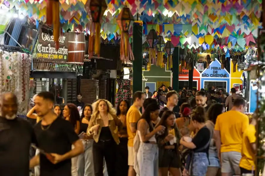 Feira de São Cristóvão