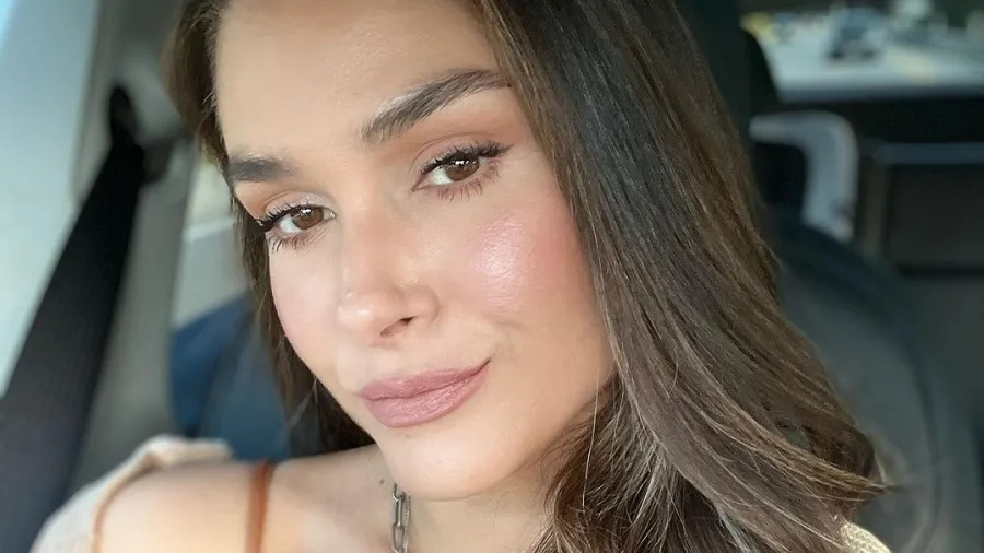 Fernanda Machado