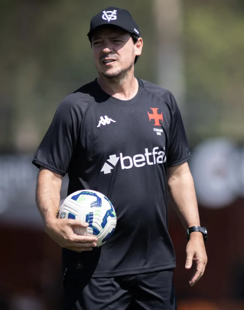 Fernando Diniz