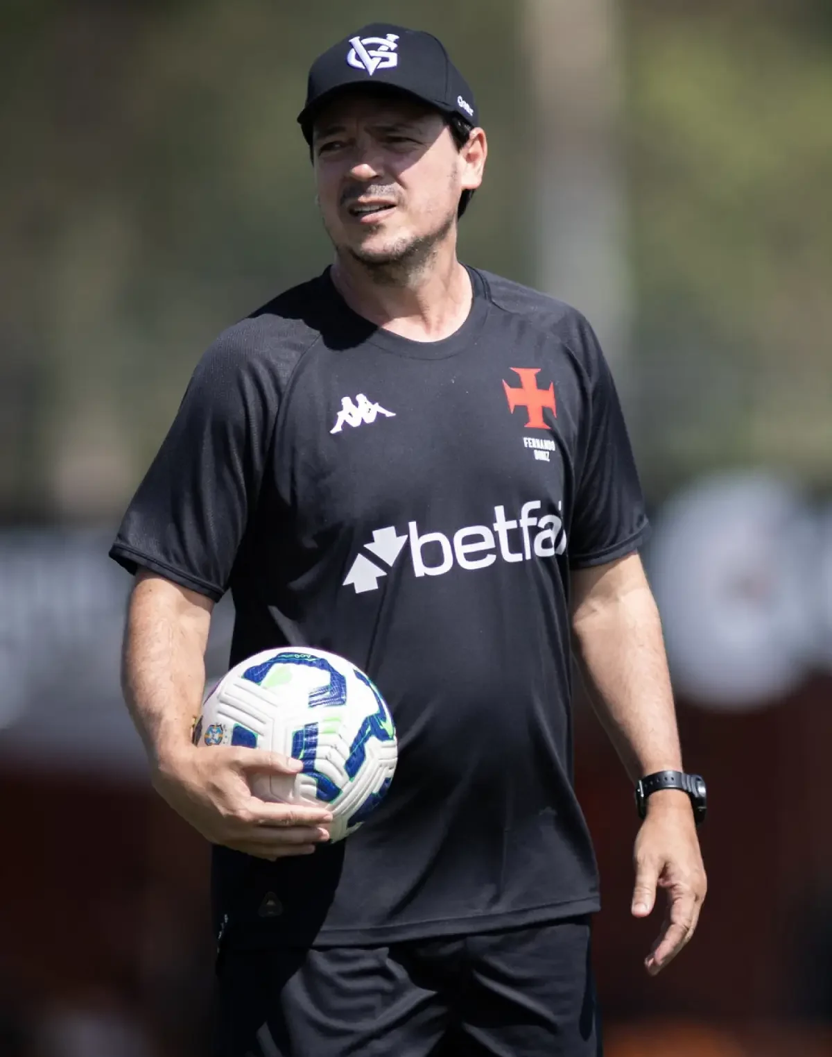 Fernando Diniz