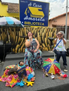 Festa Literária de Anchieta