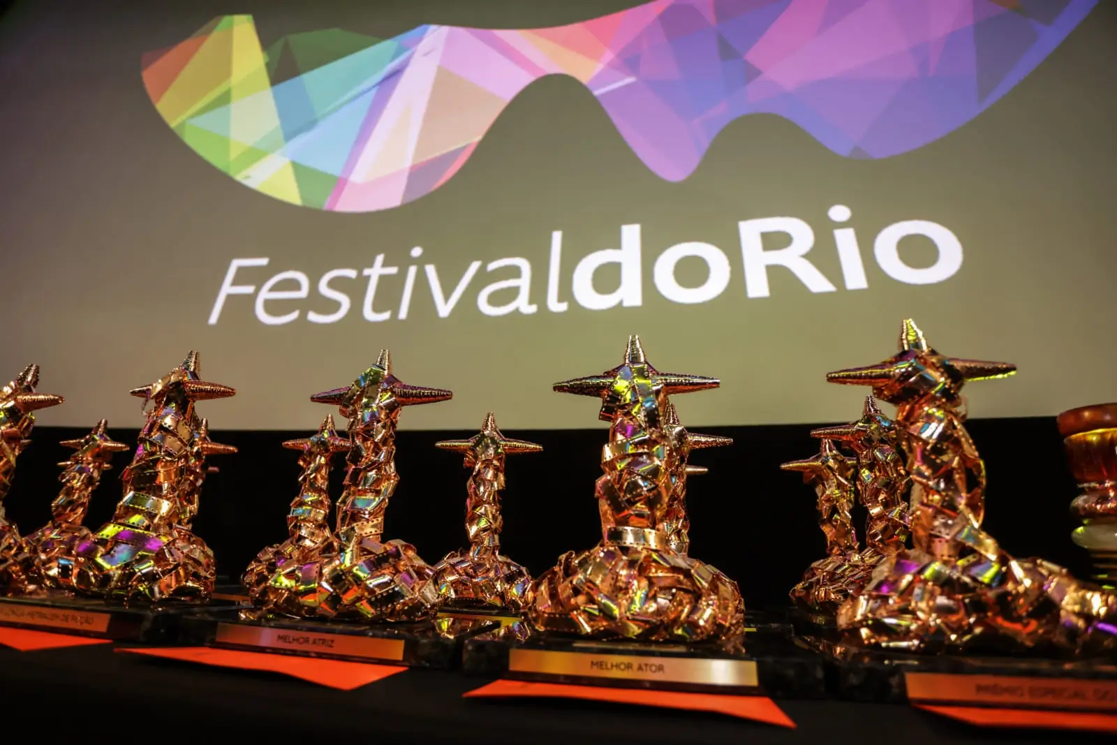 Prêmios do Festival do Rio
