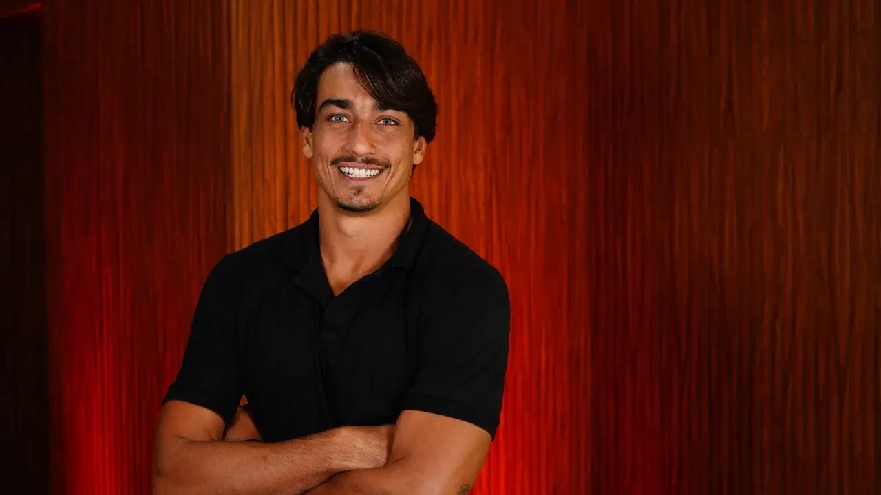 Gabriel Farrel