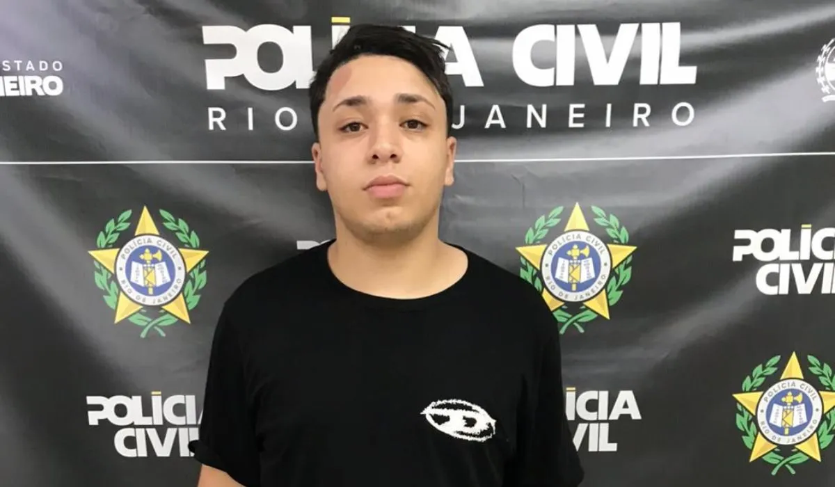 Gabriel Ferreira dos Santos
