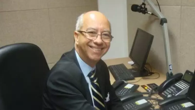 Gelcio Cunha