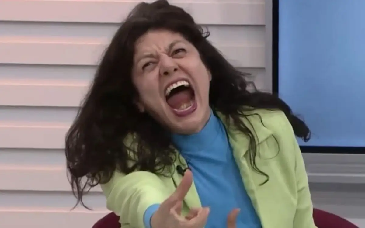 Gilda Nomacce
