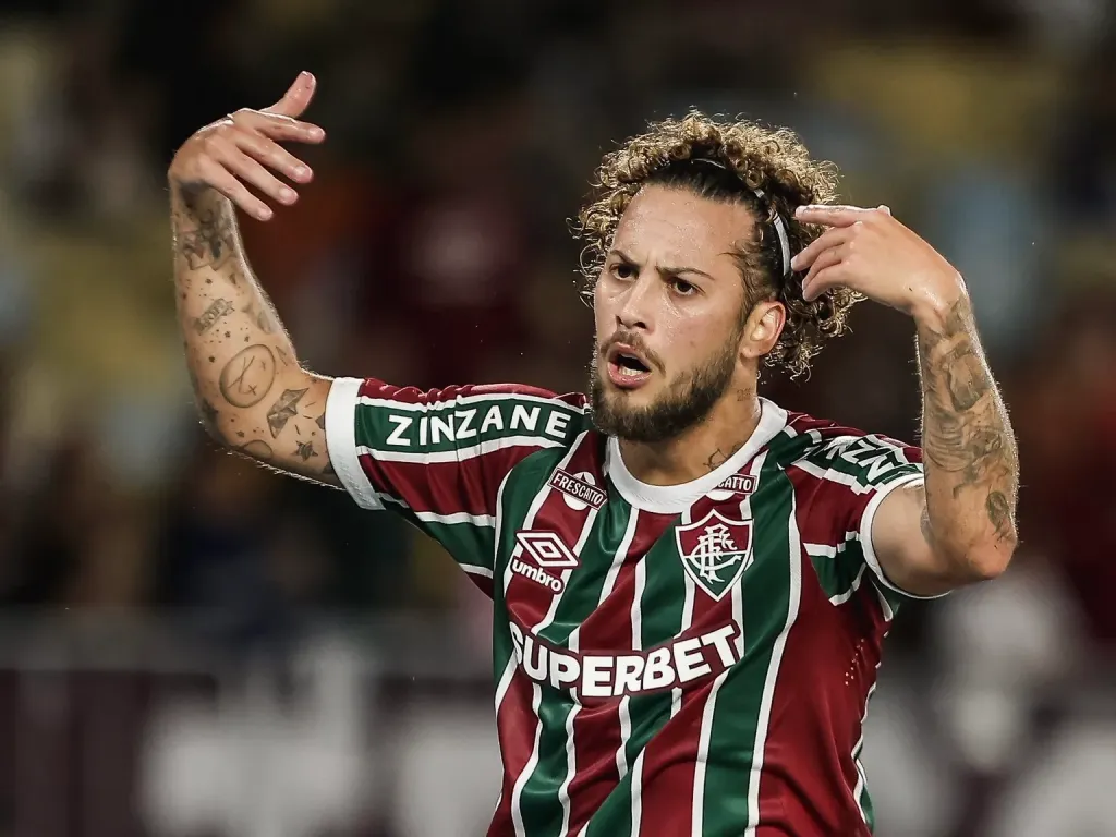 Guga do Fluminense