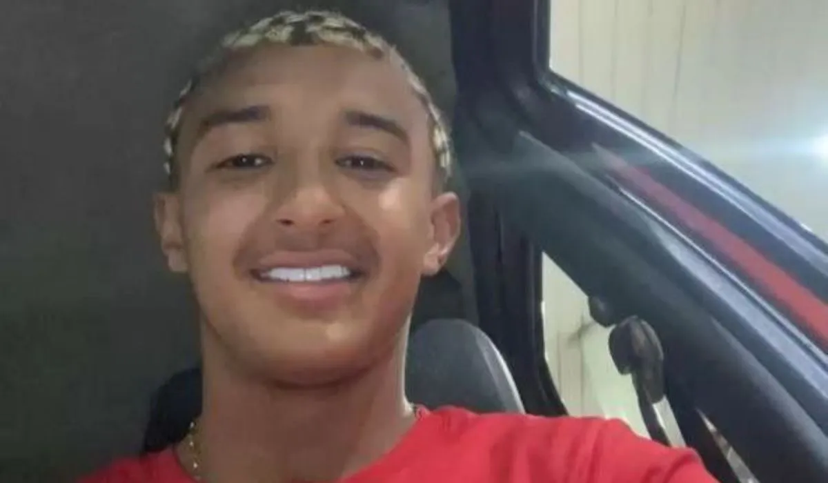 Guilherme Nascimento de Souza