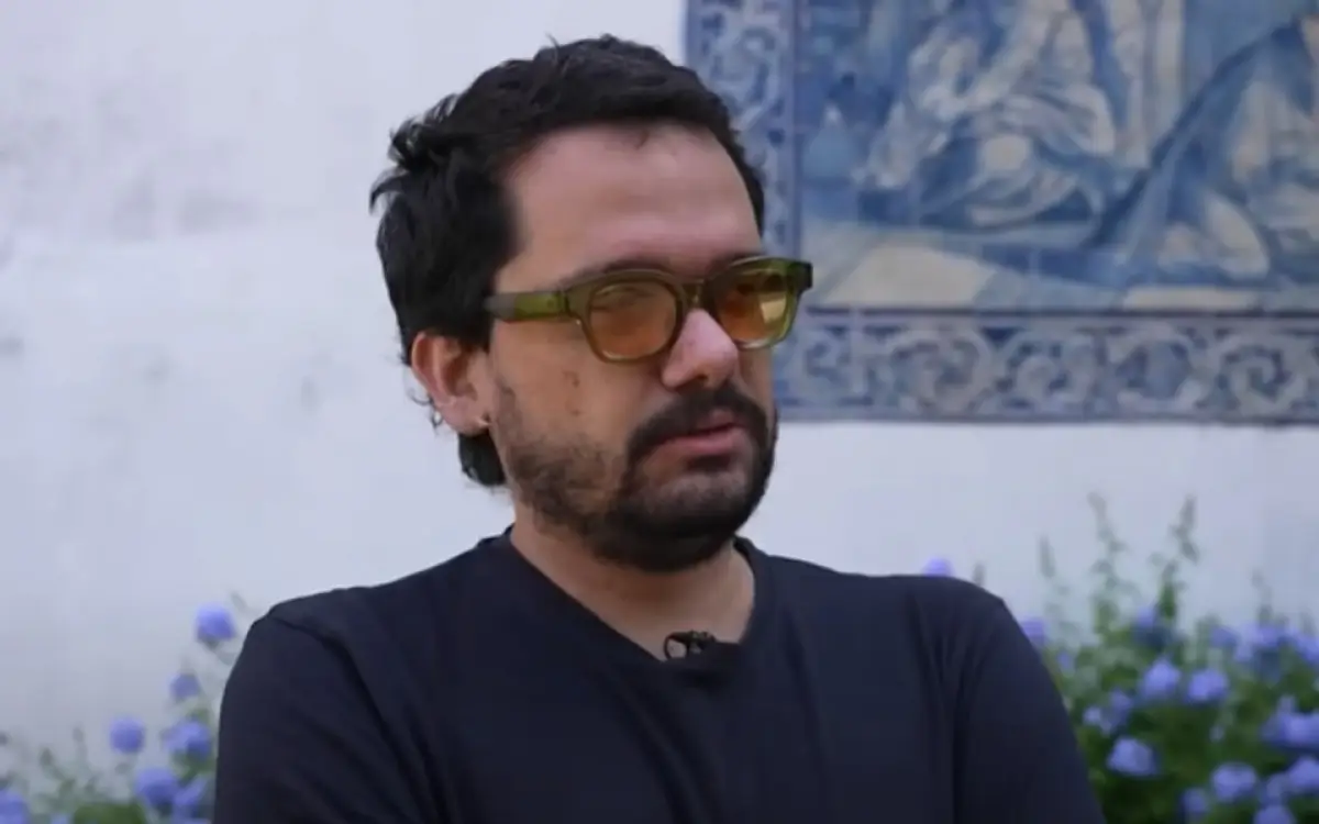 Gustavo Scofano