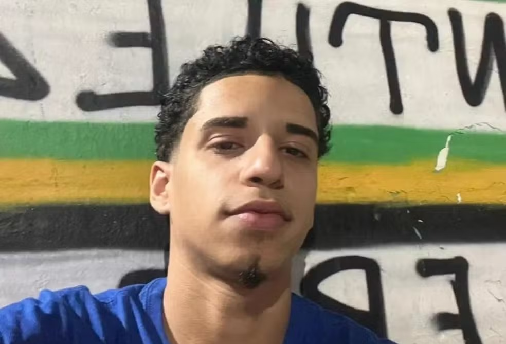 Herus Guimarães Mendes