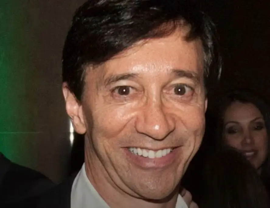 Howard Rubin