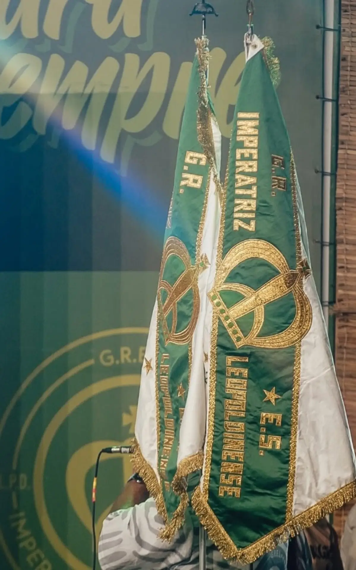 Imperatriz Leopoldinense
