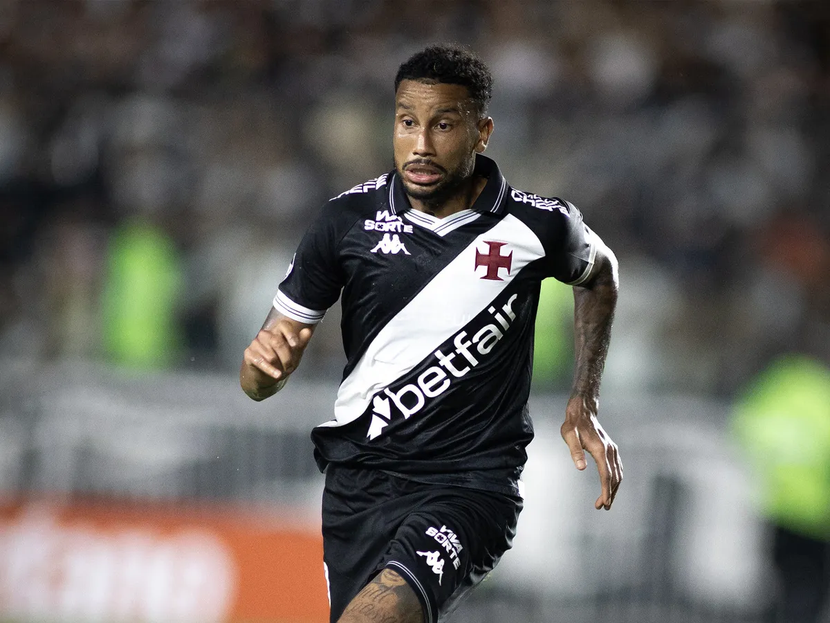 Jair do Vasco