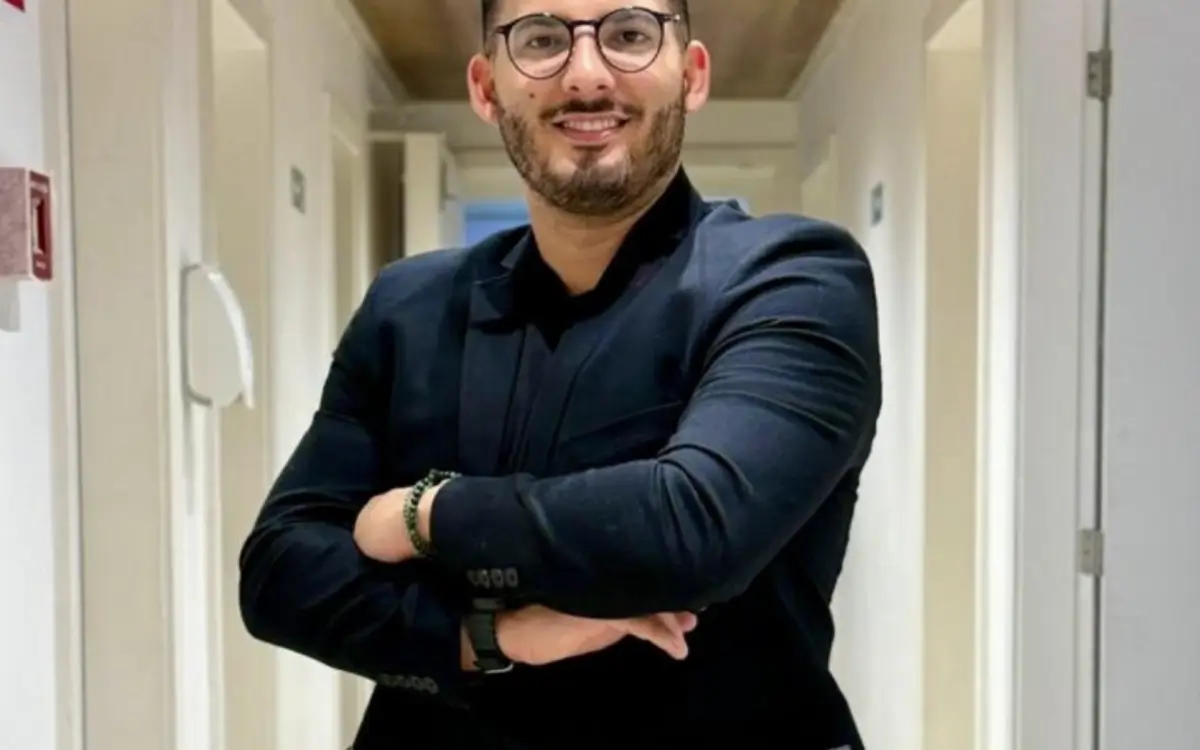 Jamerson Oliveira