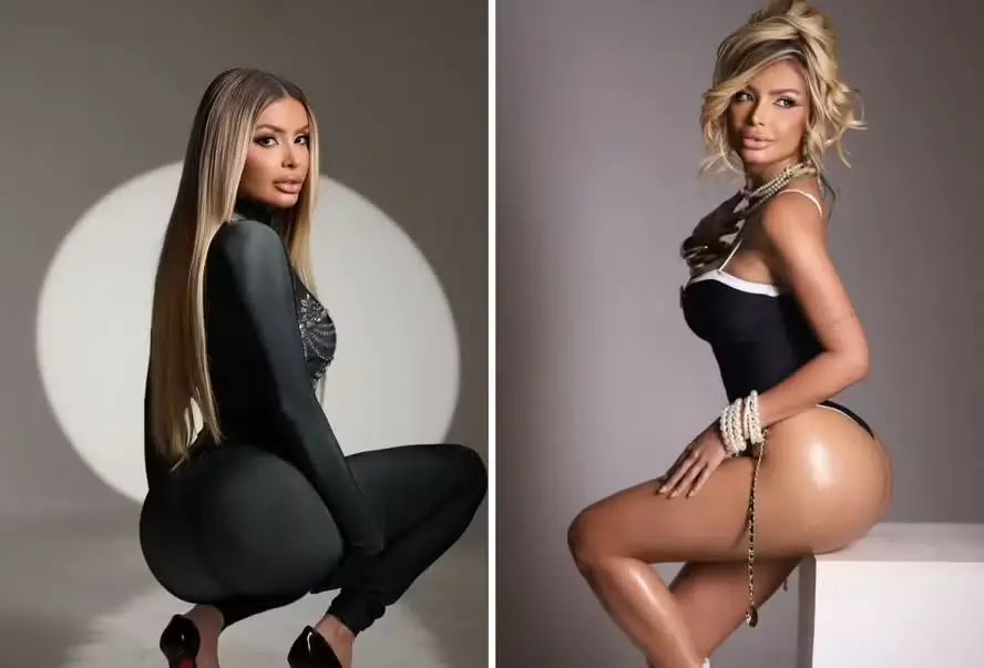 Janaína Prazeres