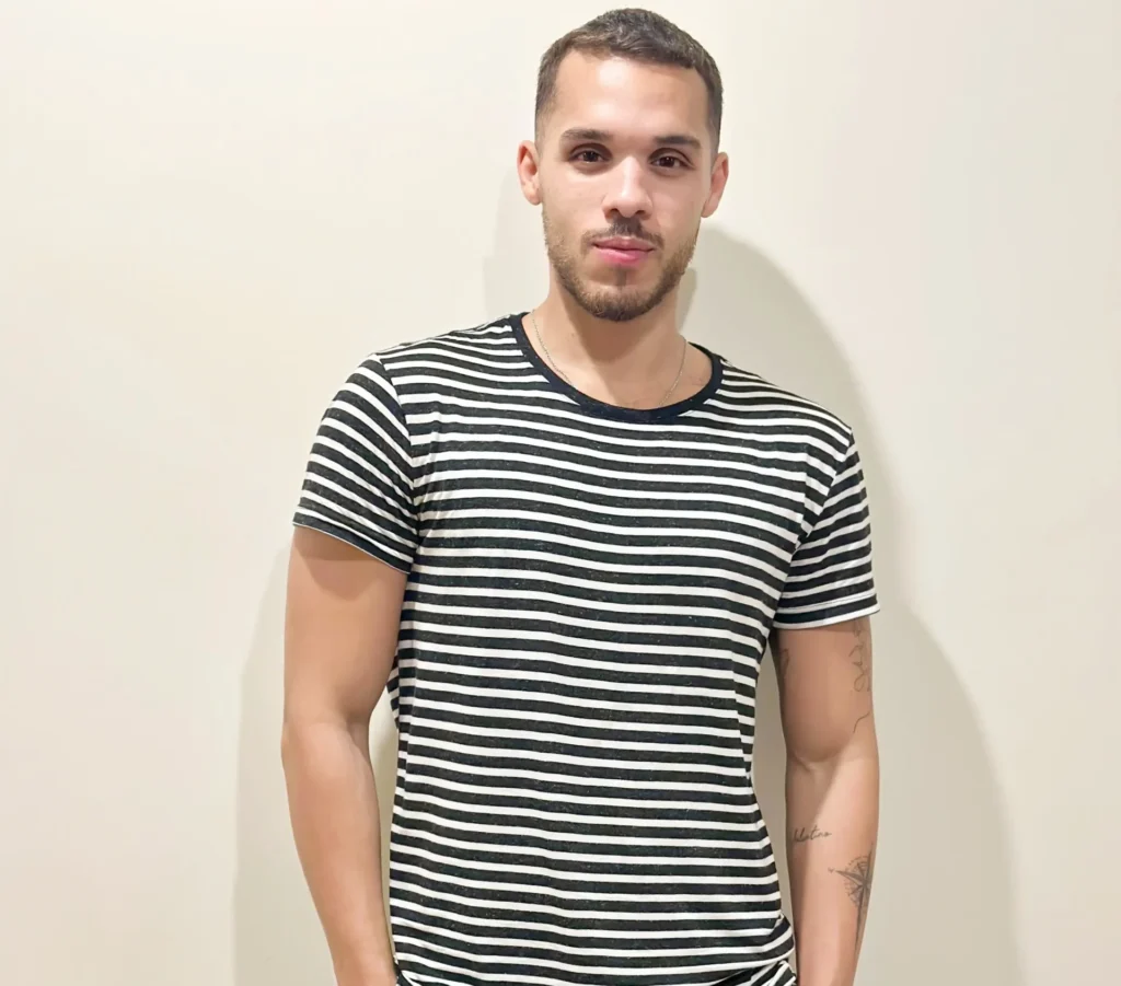 João Pedro Santos