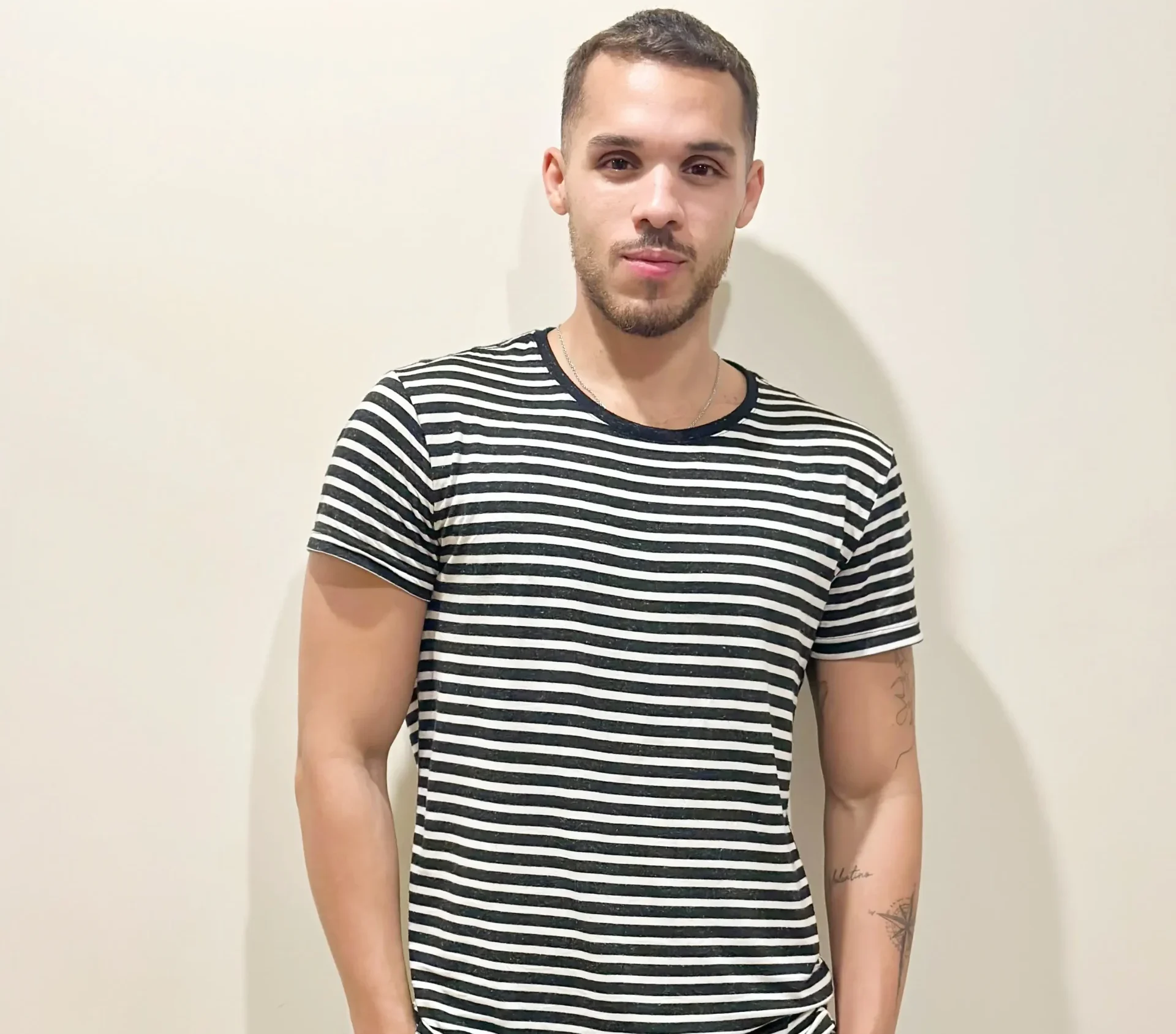 João Pedro Santos