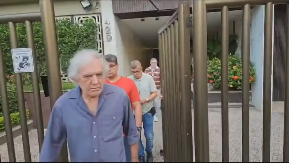José Emílio de Brito