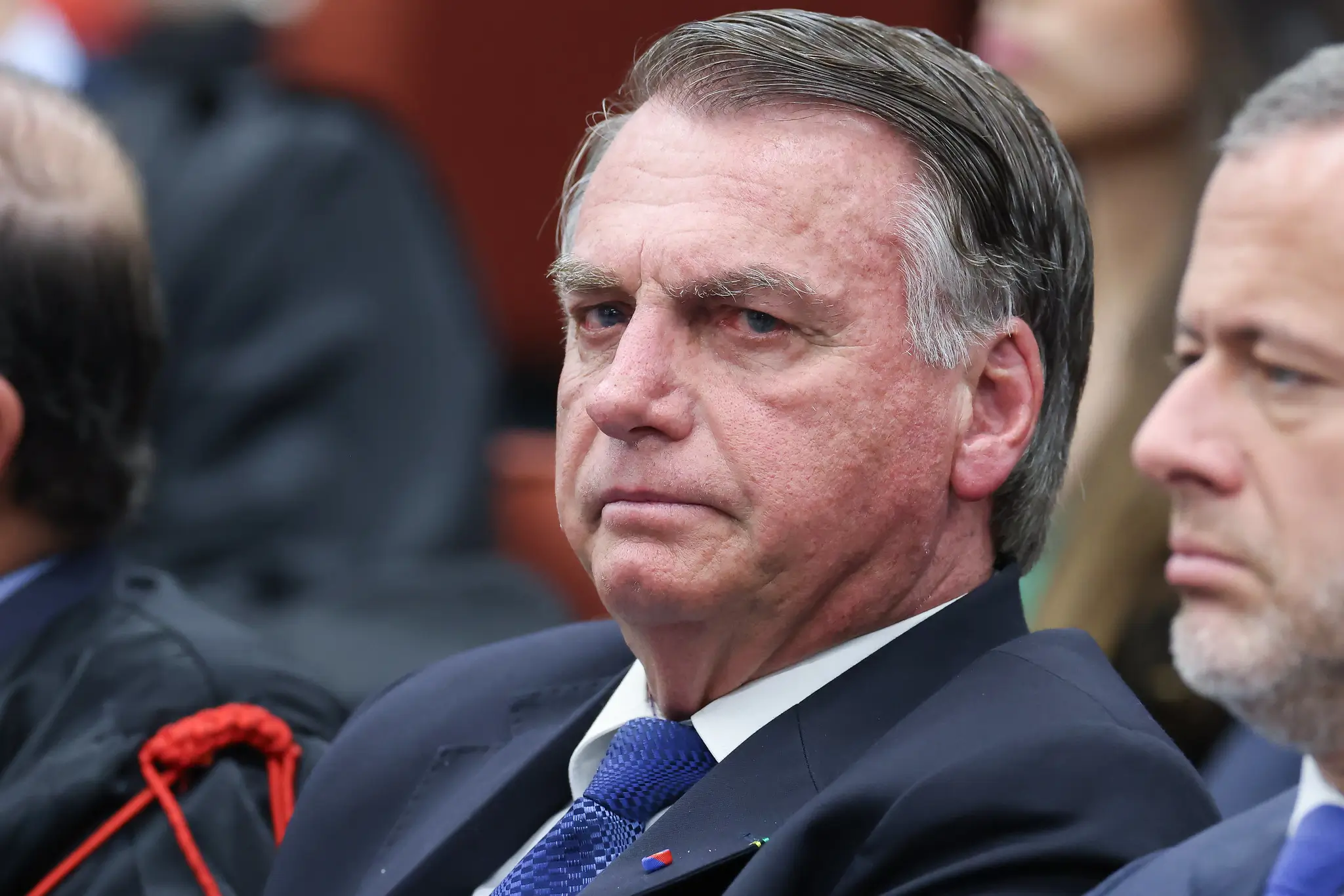 julgamento de Bolsonaro no STF