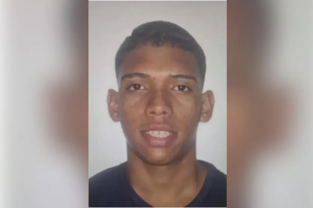 Kaique Coutinho do Nascimento