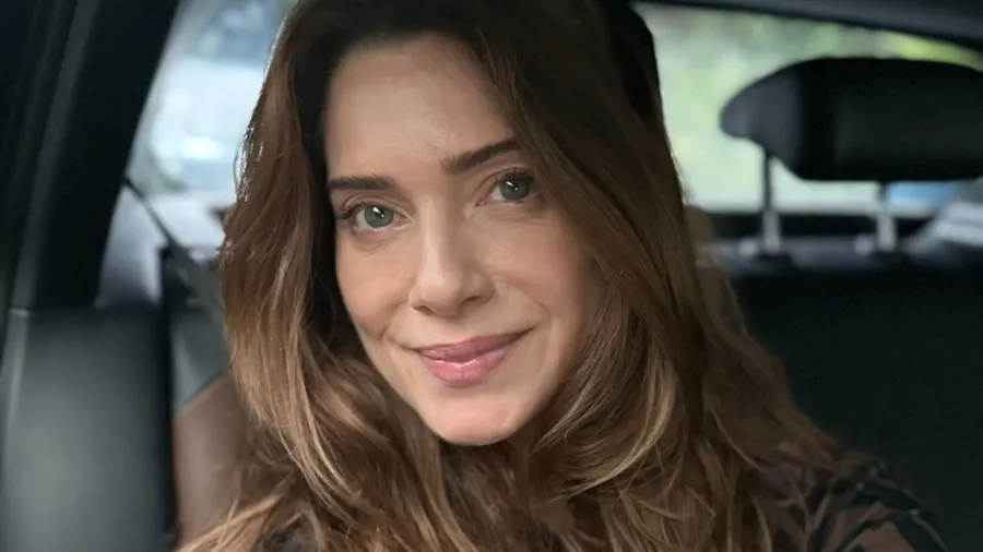Letícia Spiller