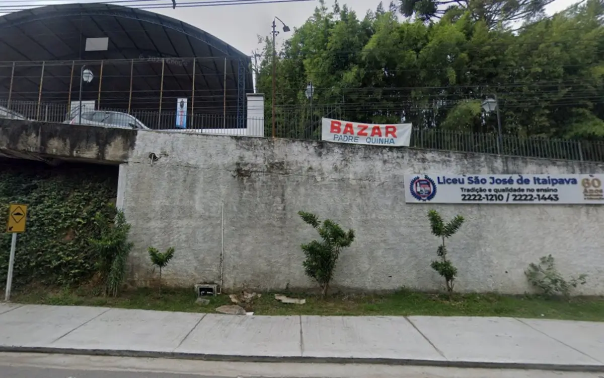 Linceu São José de Itaipava
