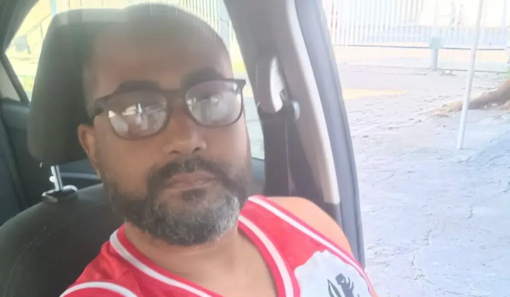 Luiz Alberto Silva Freitas,