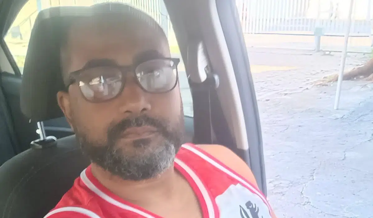 Luiz Alberto Silva Freitas,