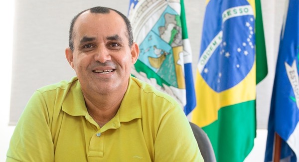 Marcelino da Farmácia,