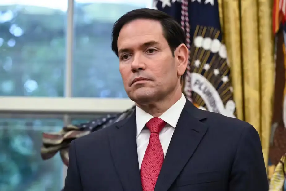 Marco Rubio