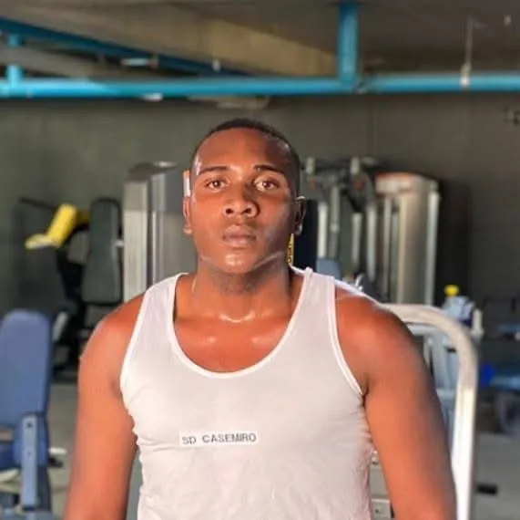 Mateus Casemiro dos Santos