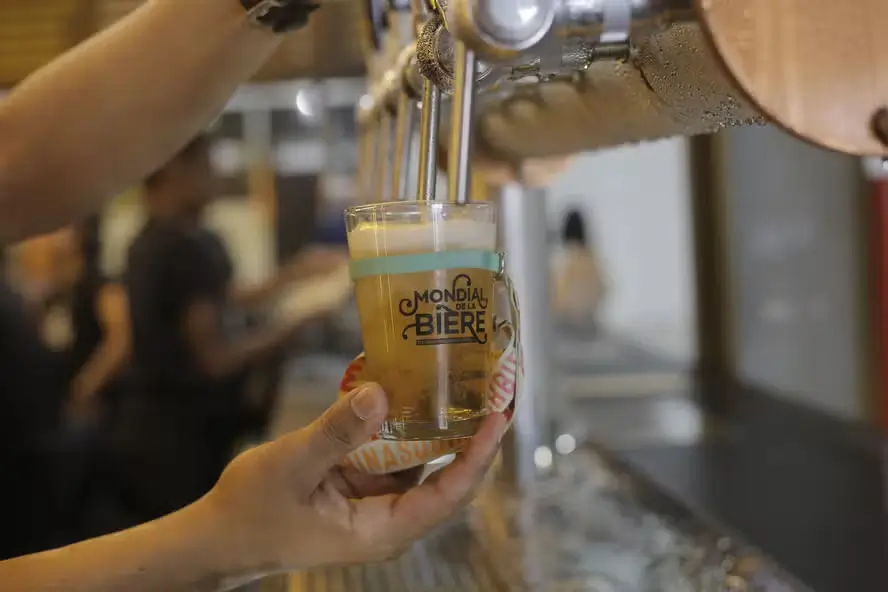 Mondial de la Bière 2025
