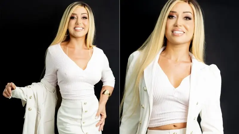 Mulher Abacaxi