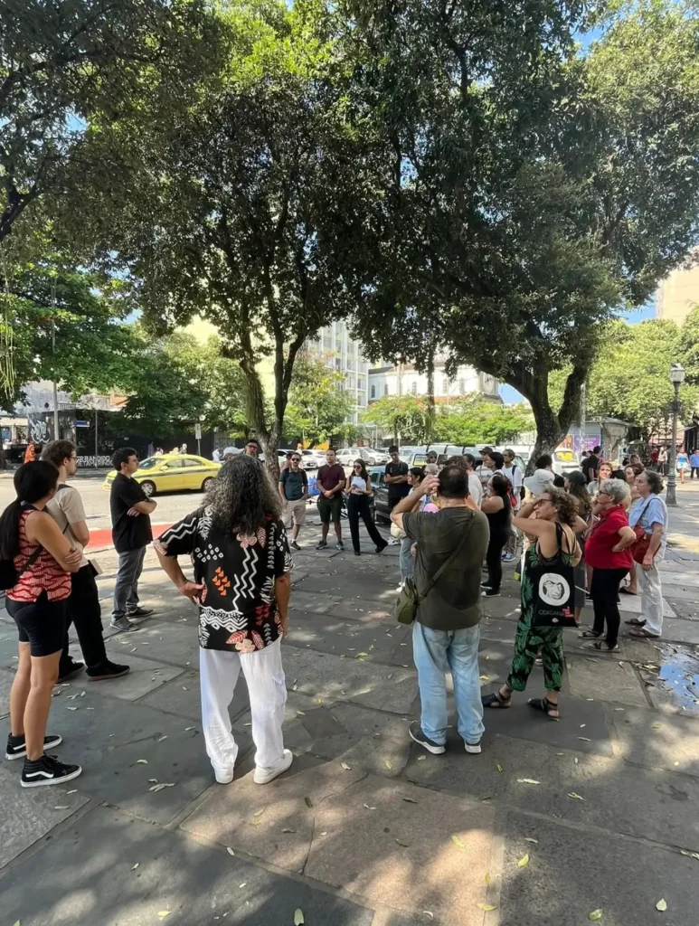 Diálogos Urbanos
