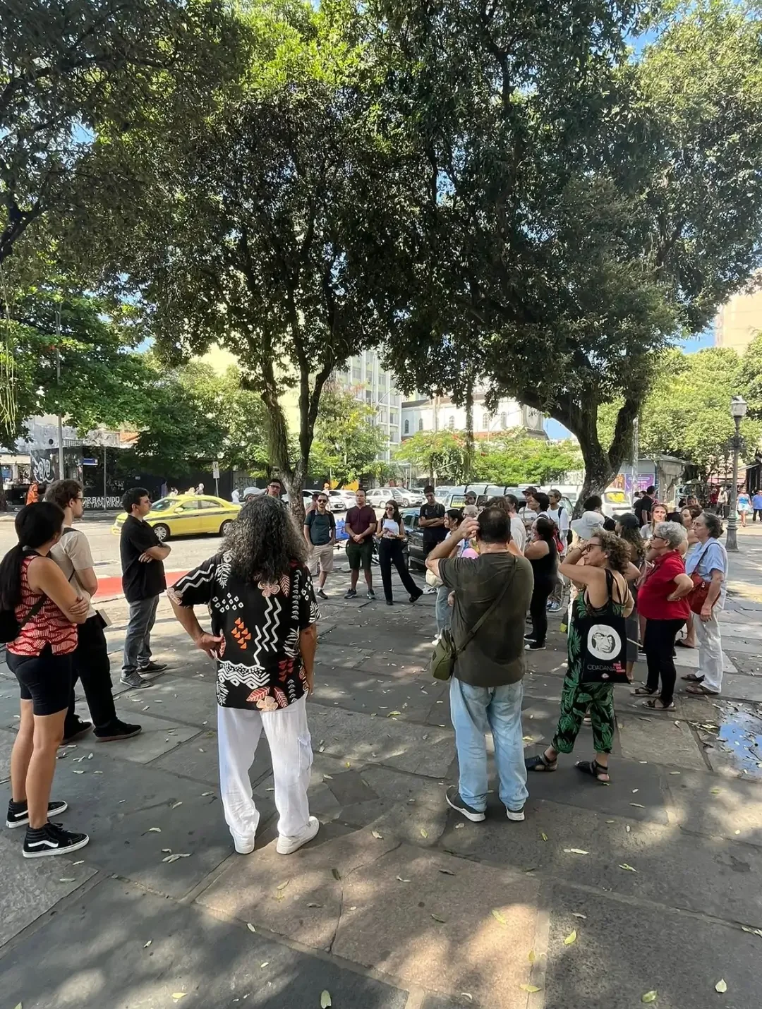 Diálogos Urbanos