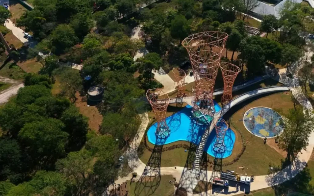 Parque Realengo
