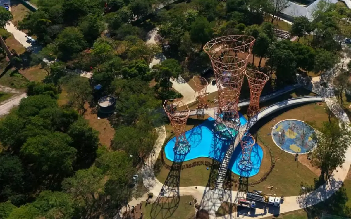 Parque Realengo