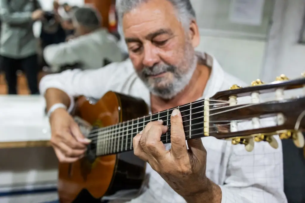 Paulão 7 Cordas
