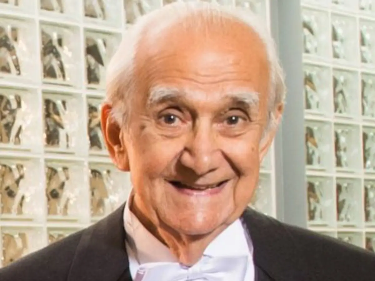 Pedro Farah