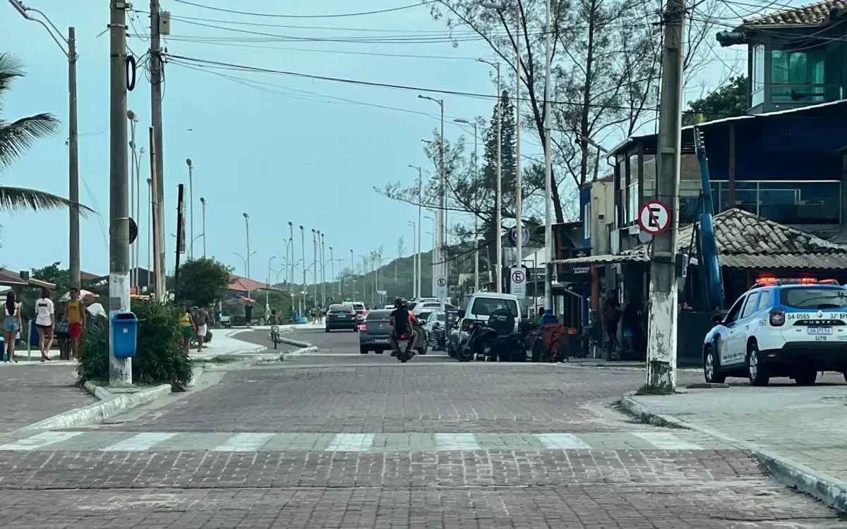 Praia de Costazul