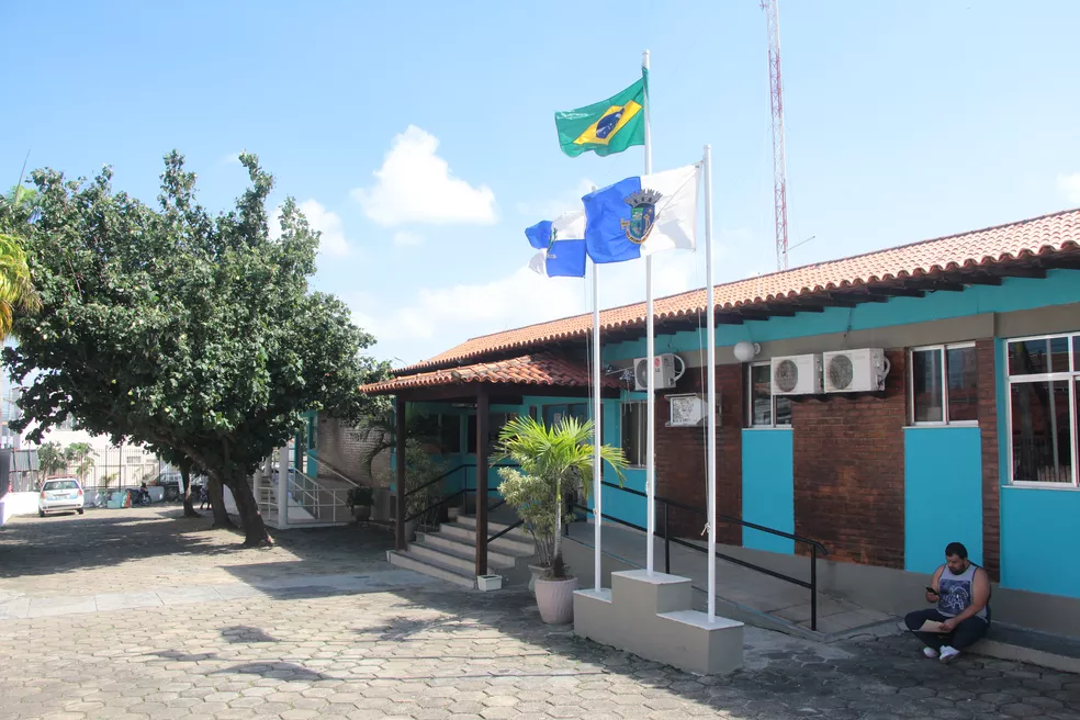 Prefeitura de São Pedro da Aldeia