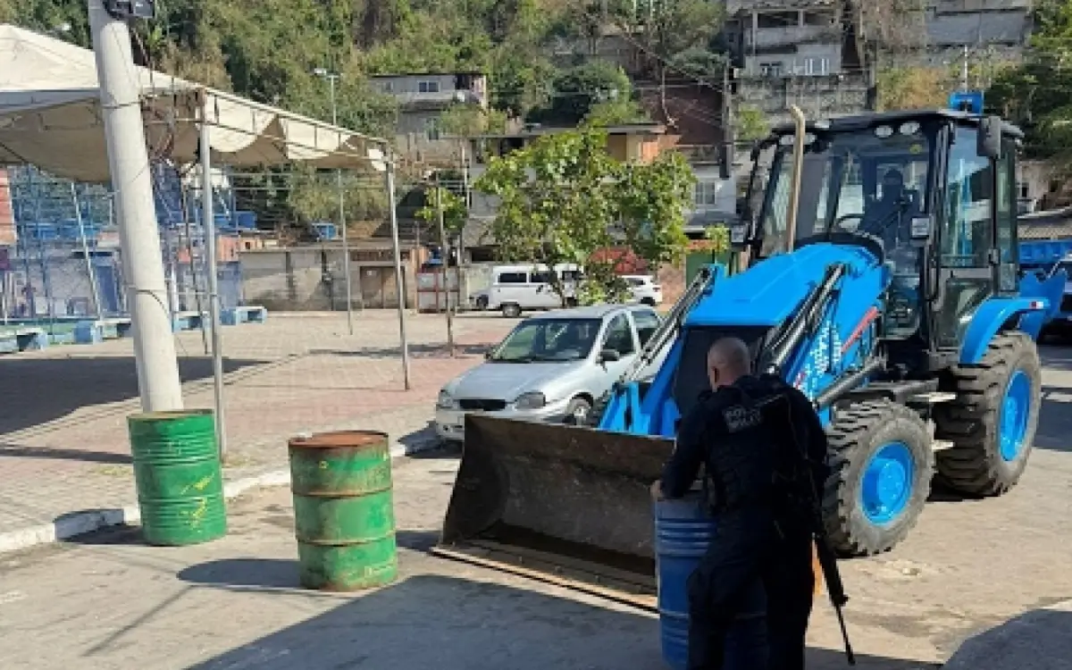 Programa Caxias Livre