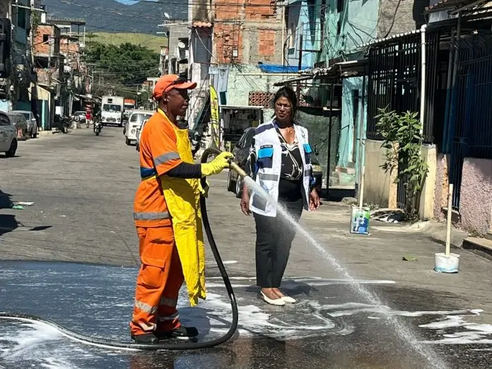 Programa Comunidade de Responsa