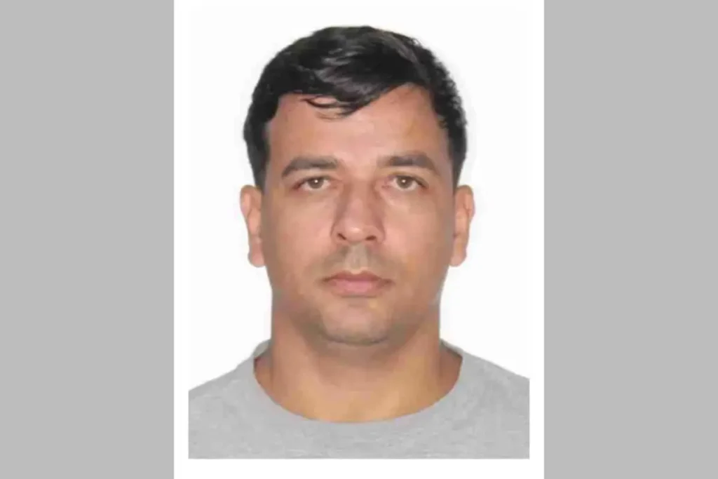 Rafael Marcell