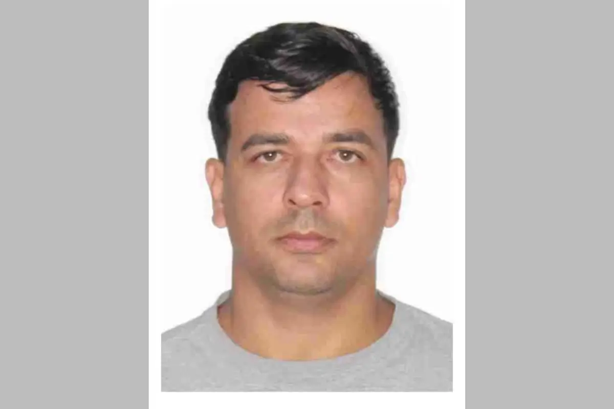 Rafael Marcell
