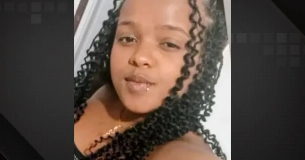 Raiane da Silva dos Santos Ferreira