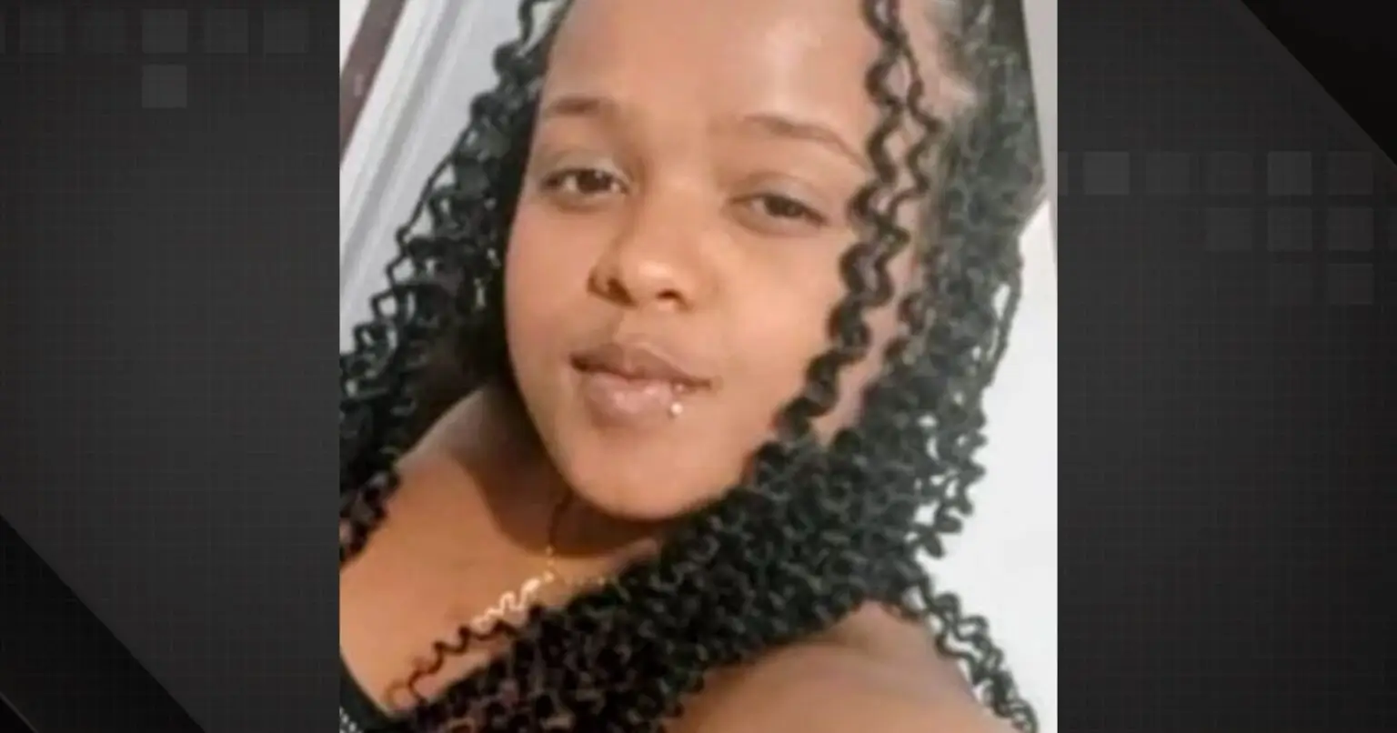 Raiane da Silva dos Santos Ferreira