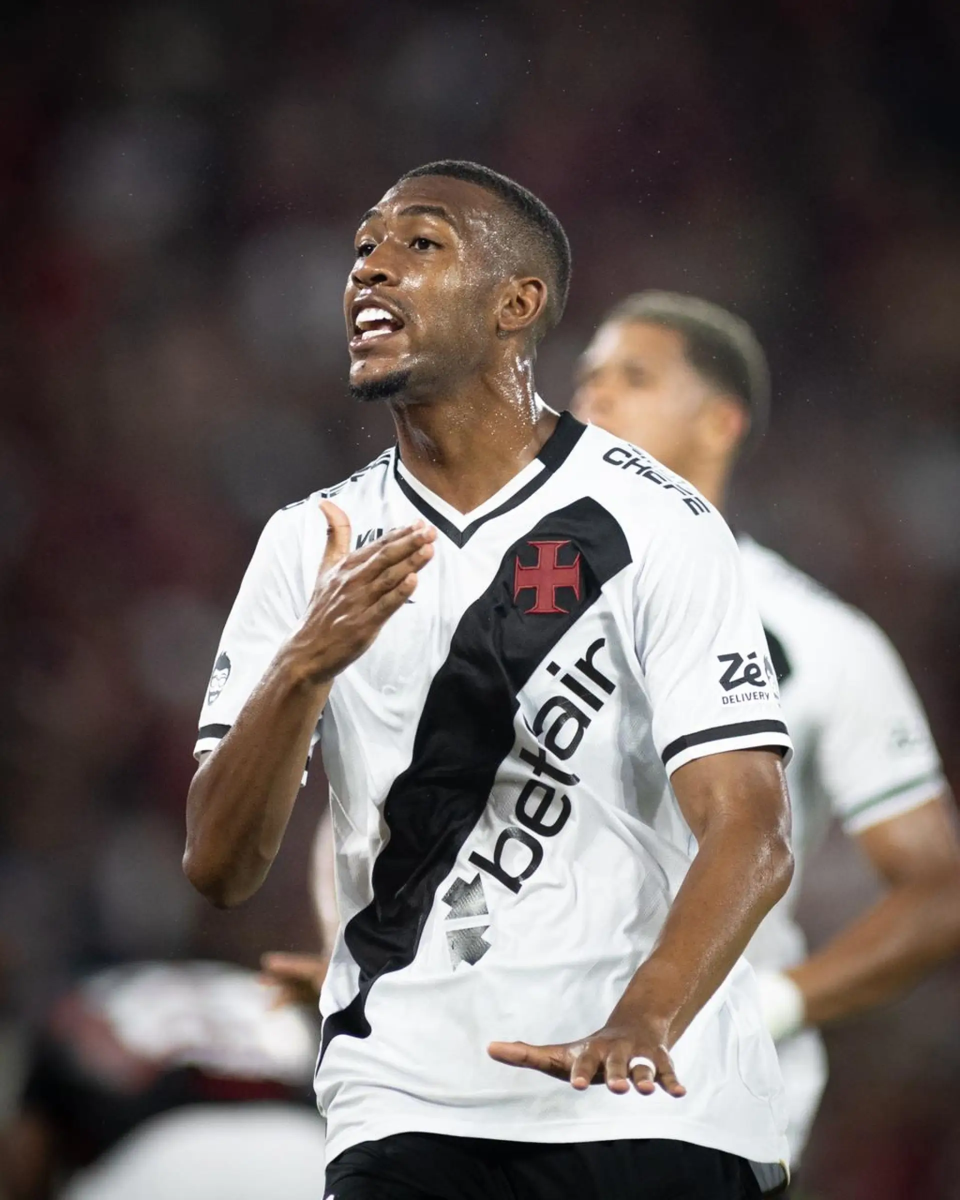 Rayan do Vasco