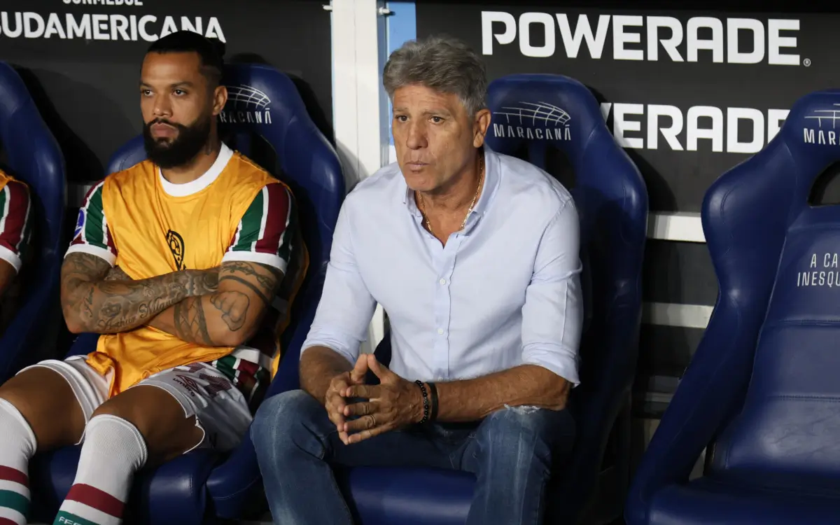 Renato Gaúcho