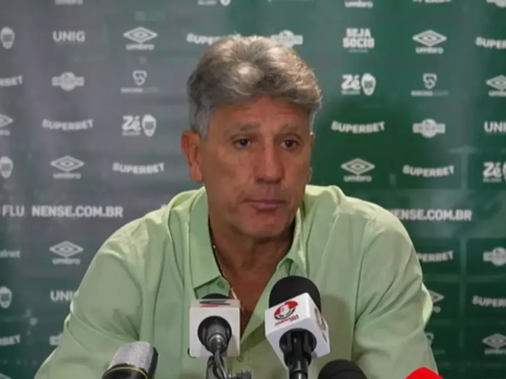 Renato Gaúcho